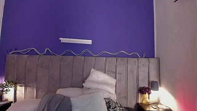 Snapshot of EvaaStevens chatting on 07/15/26, 07:52 EvaaStevens online show from 07/15/26, 07:52