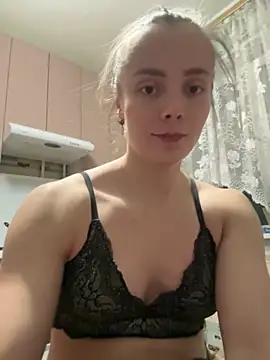 AlisaKissss online show from 01/16/25, 07:20