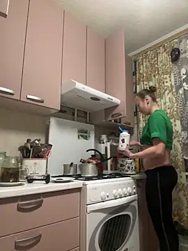 AlisaKissss online show from 01/18/25, 03:05