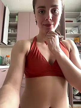 AlisaKissss online show from 01/21/25, 06:43