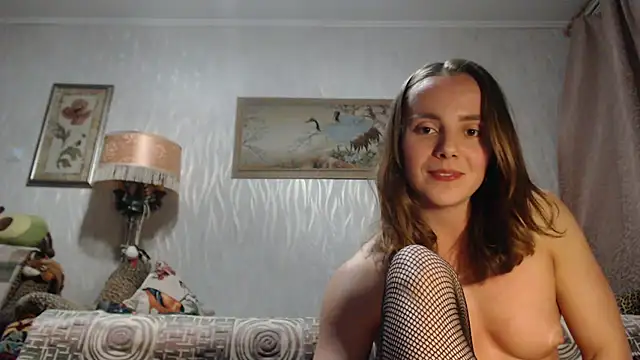 AlisaKissss online show from 01/22/25, 07:13