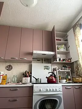 AlisaKissss online show from 01/23/25, 06:17