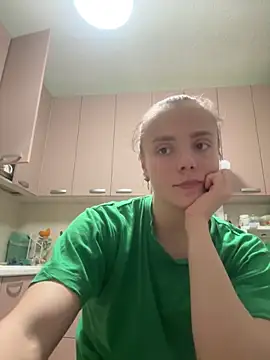 AlisaKissss online show from 01/25/25, 02:58