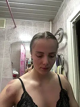 AlisaKissss online show from 01/26/25, 07:09