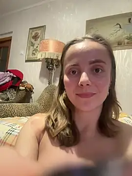 AlisaKissss online show from 01/27/25, 09:44