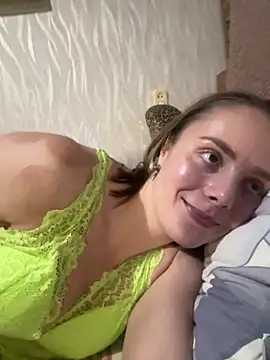 AlisaKissss online show from 01/28/25, 08:47