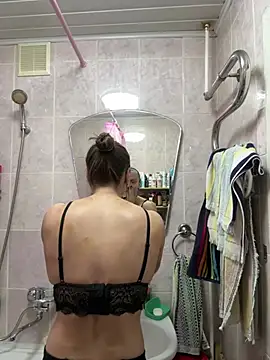 AlisaKissss online show from 01/30/25, 07:26