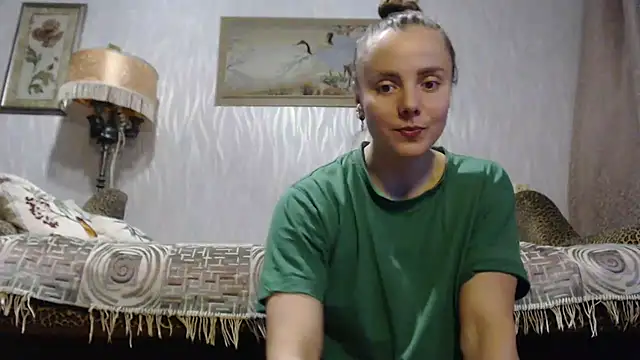 AlisaKissss online show from 02/06/25, 06:35