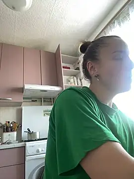 AlisaKissss online show from 02/07/25, 06:45