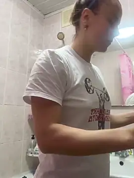 AlisaKissss online show from 02/08/25, 06:44