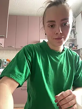 AlisaKissss online show from 02/10/25, 06:09