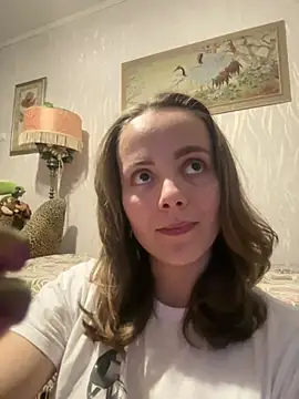 AlisaKissss online show from 02/14/25, 07:54