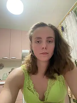 AlisaKissss online show from 02/17/25, 07:31