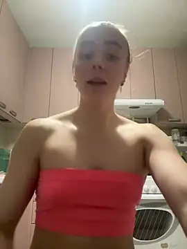 AlisaKissss online show from 03/07/25, 02:34