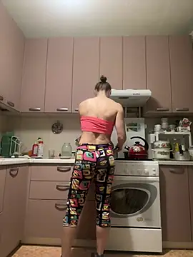 AlisaKissss online show from 03/08/25, 07:20