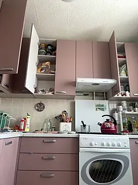 AlisaKissss online show from 03/10/25, 06:16