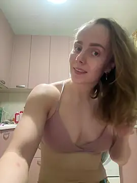 AlisaKissss online show from 03/10/25, 06:56