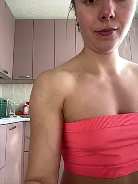 AlisaKissss online show from 03/12/25, 10:05