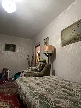 AlisaKissss online show from 03/12/25, 06:22