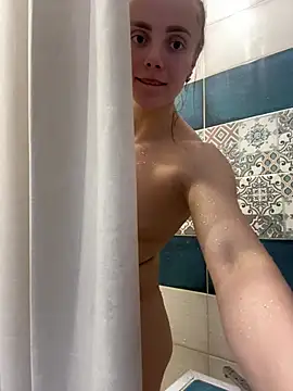 AlisaKissss online show from 03/15/25, 09:05