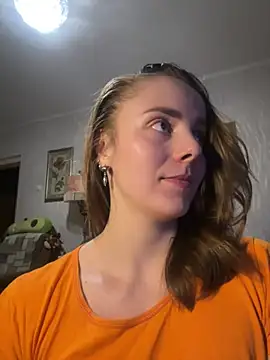 AlisaKissss online show from 03/21/25, 07:46