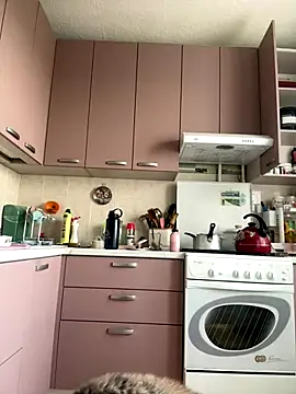 AlisaKissss online show from 09/09/25, 07:52