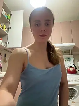 AlisaKissss online show from 09/19/25, 06:41