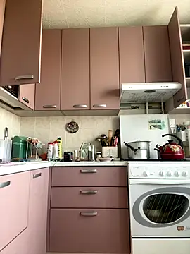 AlisaKissss online show from 09/25/25, 06:06