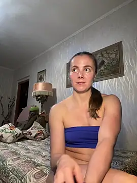 AlisaKissss online show from 09/25/25, 07:17