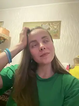 AlisaKissss online show from 10/04/25, 07:56