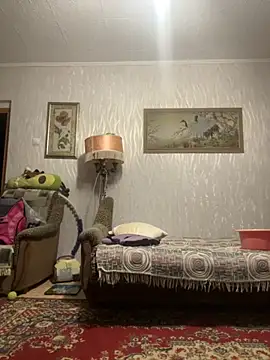 AlisaKissss online show from 10/10/25, 08:08