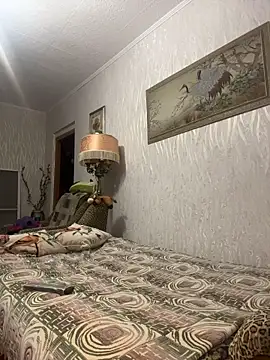 AlisaKissss online show from 11/19/25, 06:30