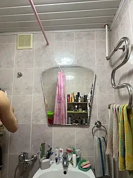 AlisaKissss online show from 12/03/25, 07:38