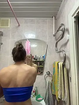 AlisaKissss online show from 01/11/26, 07:19