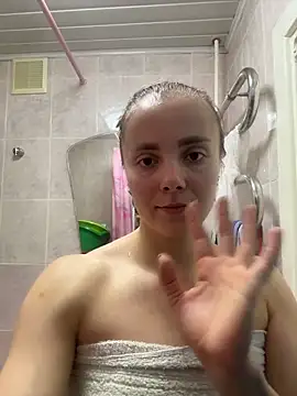 AlisaKissss online show from 01/15/26, 07:46