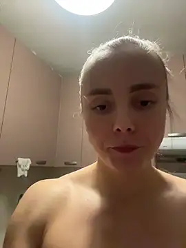 AlisaKissss online show from 01/15/26, 07:50