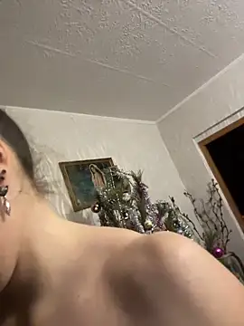 AlisaKissss online show from 01/18/26, 06:55