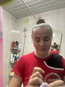 AlisaKissss online show from 01/19/26, 07:12