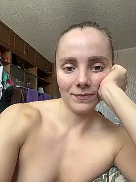 AlisaKissss online show from 03/06/26, 07:05