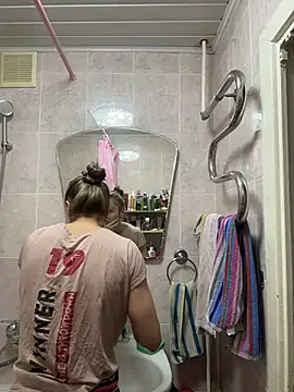 AlisaKissss online show from 03/06/26, 07:43