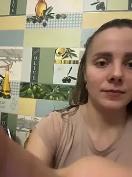 AlisaKissss online show from 03/23/26, 07:40