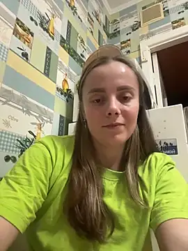 AlisaKissss online show from 03/28/26, 07:46