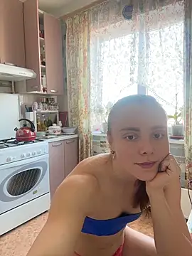 AlisaKissss online show from 03/31/26, 05:30