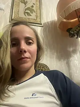 AlisaKissss online show from 04/09/26, 04:01