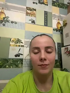 AlisaKissss online show from 04/17/26, 07:17