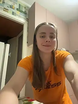 AlisaKissss online show from 04/26/26, 07:22