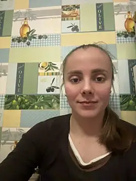 AlisaKissss online show from 05/11/26, 07:33