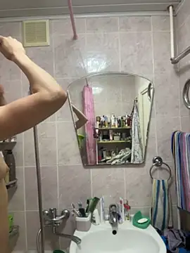 AlisaKissss online show from 05/23/26, 07:29