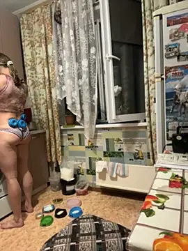 AlisaKissss online show from 06/14/26, 07:27