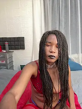 Shantel-Olivia online show from 06/30/26, 07:31